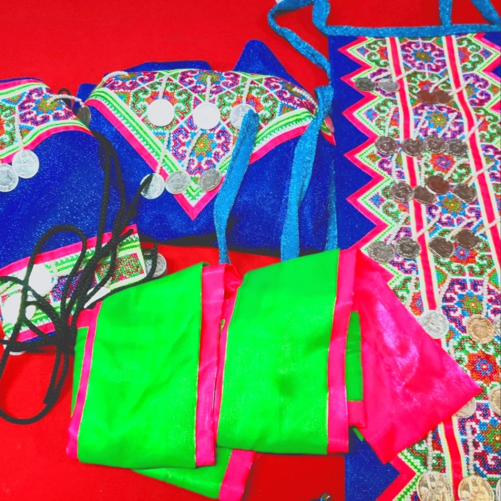 Hmong Clothes